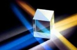 Non-Polarizing Beamsplitter Cube