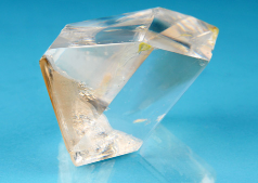 BIBO Crystal